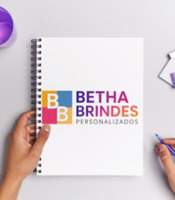 Brindes Papelaria
