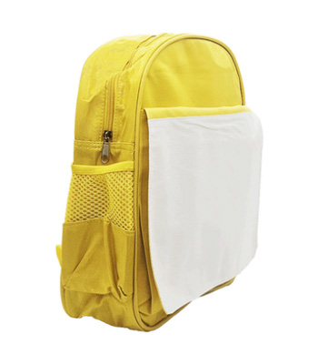 Mochila Infantil Pequena