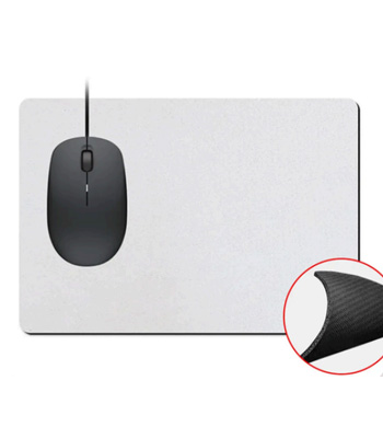 Mouse Pad de Borracha